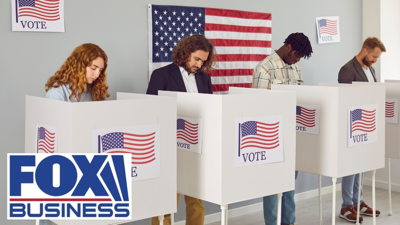 ‘CRAZY STUFF’: GOP congressman blasts Dems’ voter ID hypocrisy
