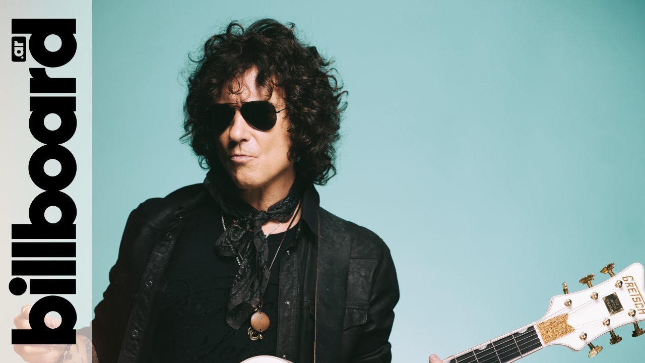 @EnriqueBunburyOficial : “Nunca he estado tan calmado con respecto a mi lugar en la industria