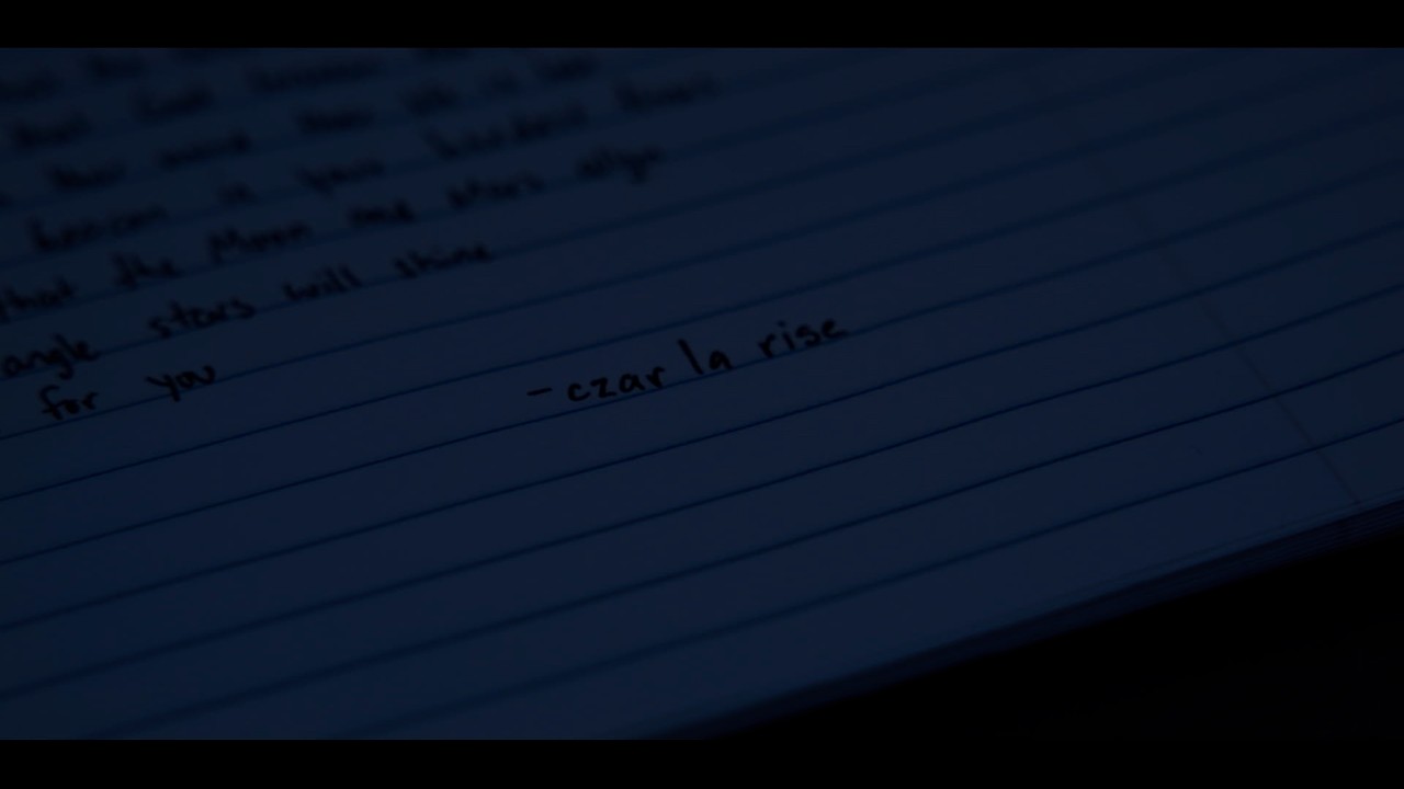 Czar La Rise - A Wish That Won't
