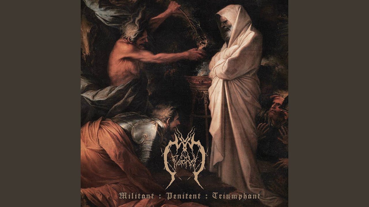 Mother Acherontia