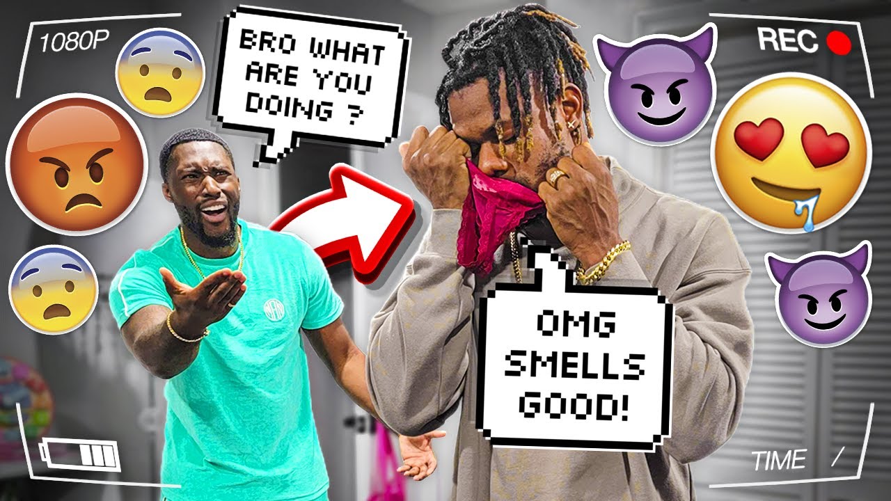 I CAN'T BELIEVE HE CAUGHT SHANE DOING THIS !!!