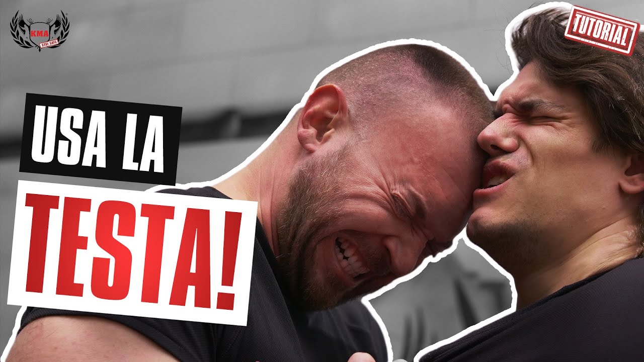 Come dare una TESTATA || Manuel Spadaccini