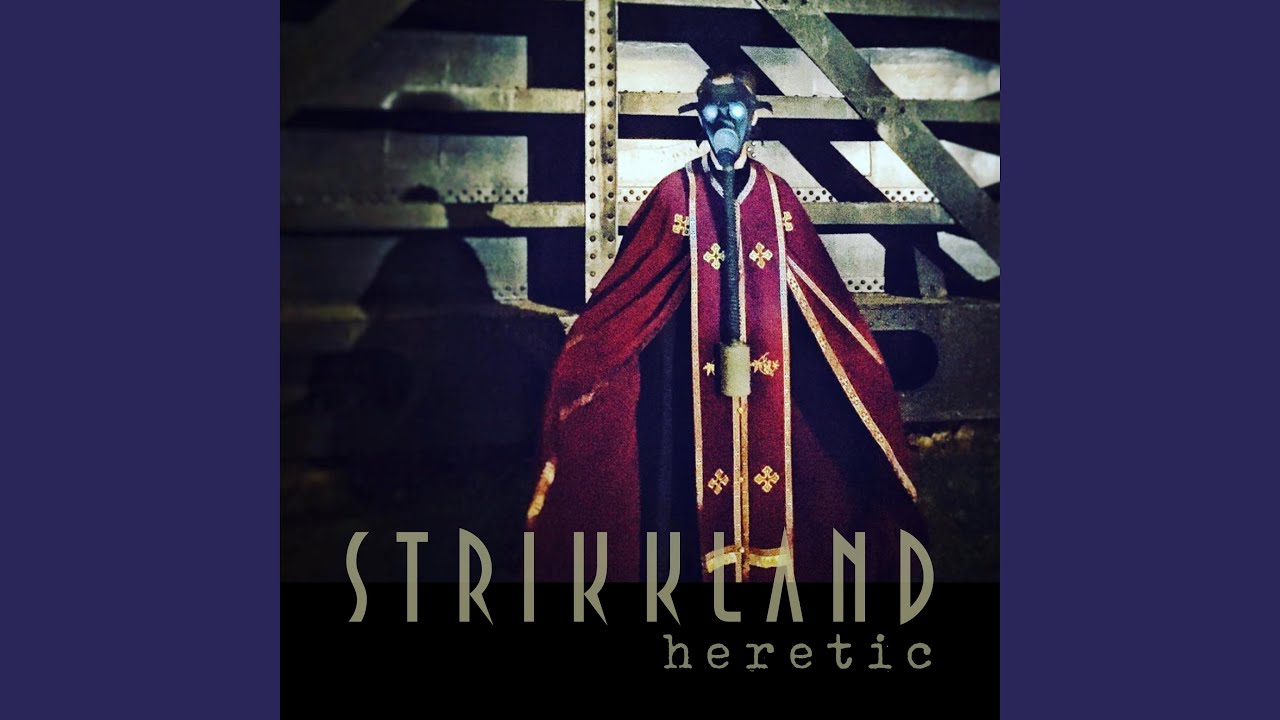 Heretic