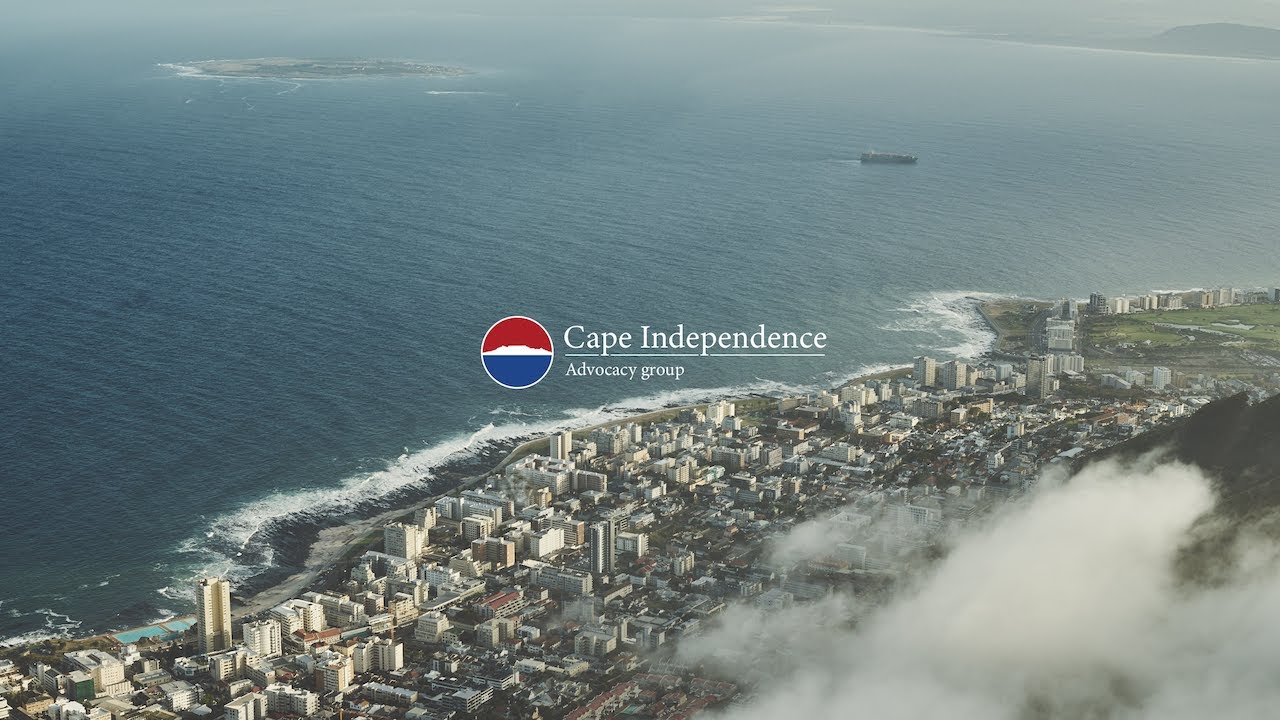 Cape Independence: Should the Cape Leave South Africa?