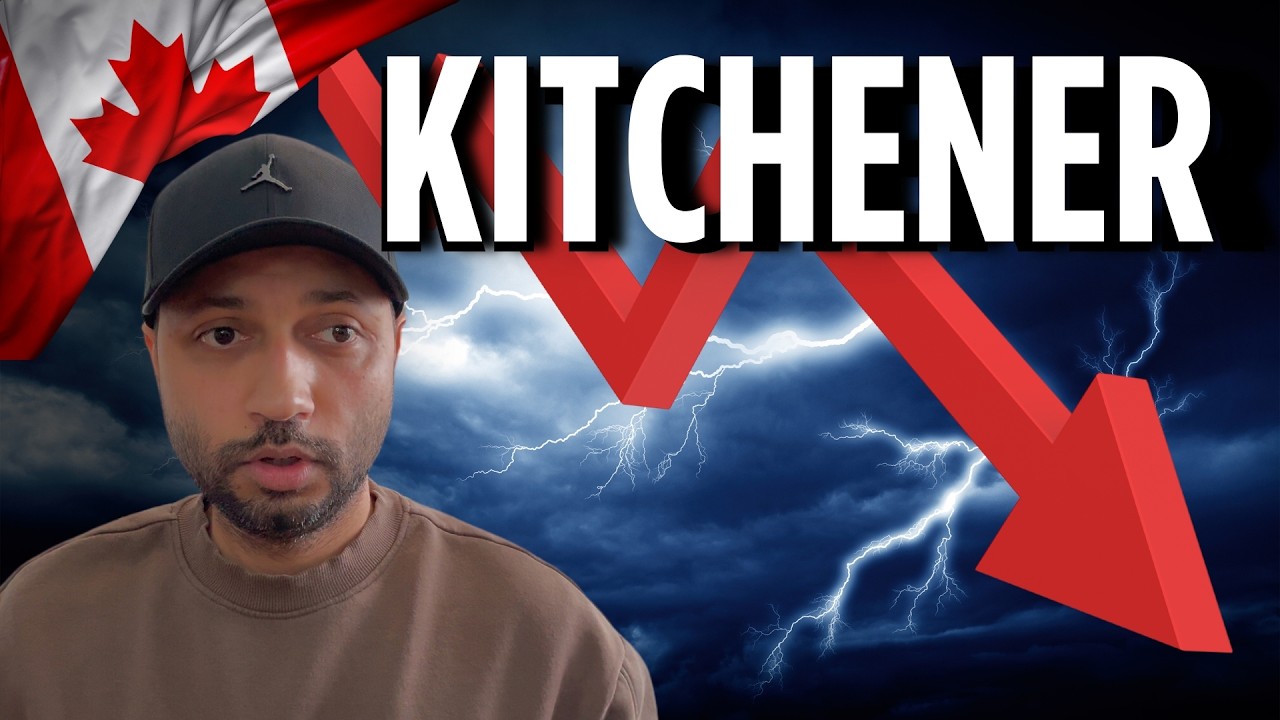 Waterloo Region Housing Market Just Shifted (Feb 2026 Update)