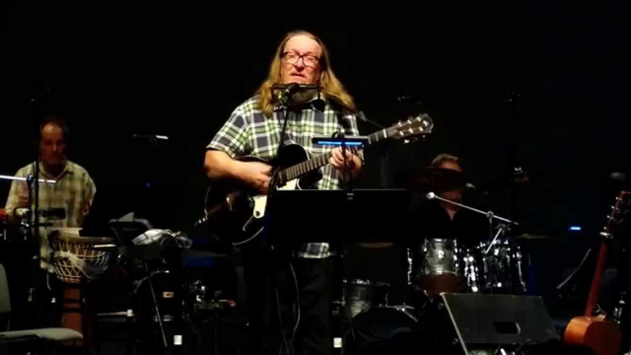 Jaakko Löytty - Tahdon Kiittää Herraa - Live @ Jyväskylä Paviljonki 12.3.2015