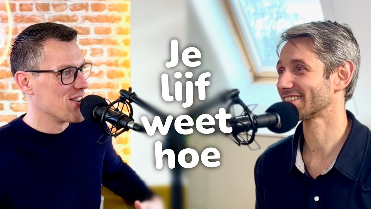 Hoe doorbreek je oude patronen?