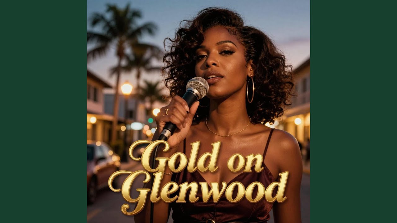 Gold on Glenwood
