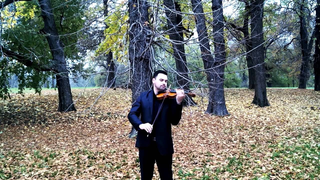 Adagio- Horváth Elemér Emi