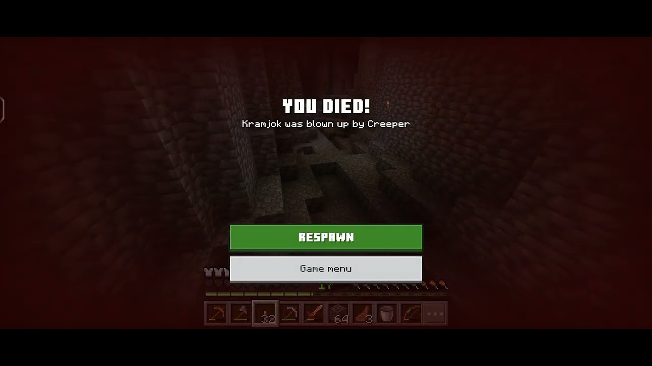 Sinh tồn Minecraft PE 1.21 | Tập 3 Khám phá hang động 