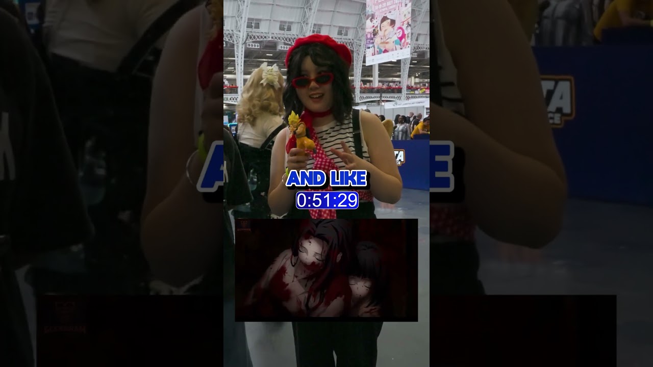 Explain the full Demon Slayer Plot In 1 Minute!