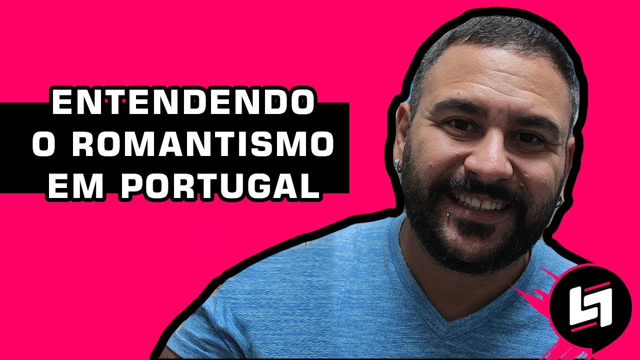 Romantismo em Portugal