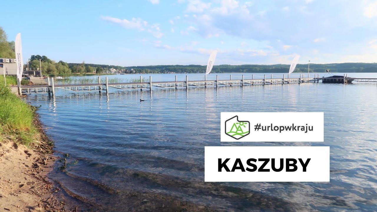 CO ZOBACZYĆ NA KASZUBACH cz. 1 - #urlopwkraju #pomorskie #lifemanagerka