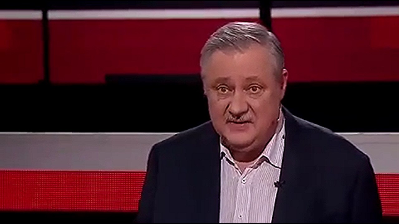 Иранский капкан для Трампа: Почему Белый дом всерьез опасается ядерного сценария | Дмитрий Евстафьев