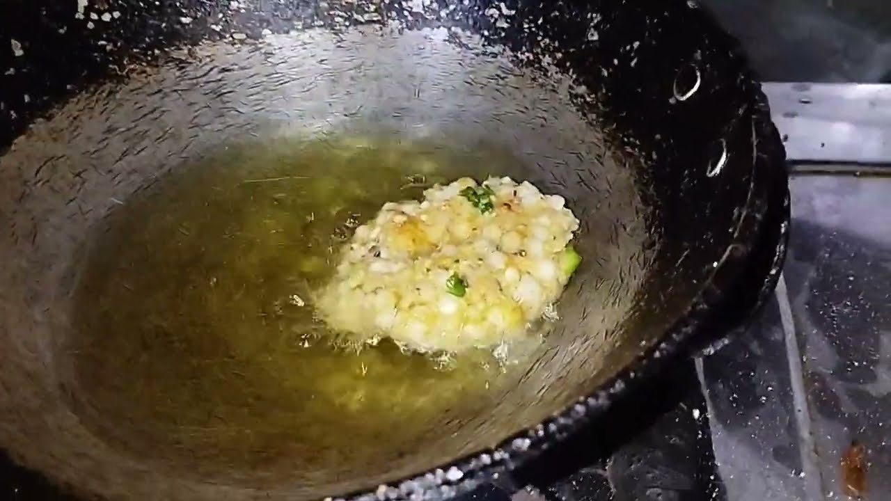 sabudana wada #alutikki #tikki #wadada  #falahr #recipe