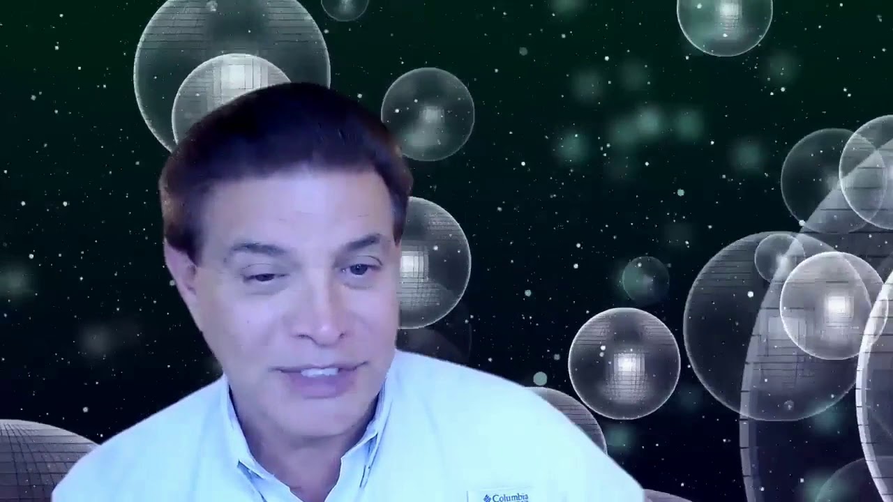 Quantum Spirituality with Peter Canova~ Consciousness From the Viewpoint of Science