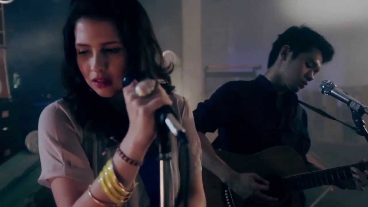 Jensen Gomez and Tippy Dos Santos - Umpisa (Official Music Video)