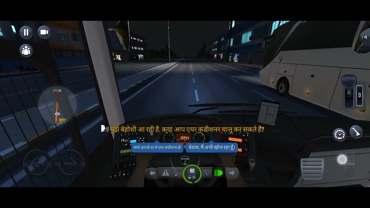 T-Rex 🦖 aa gya samne truck ka 🚒🚛