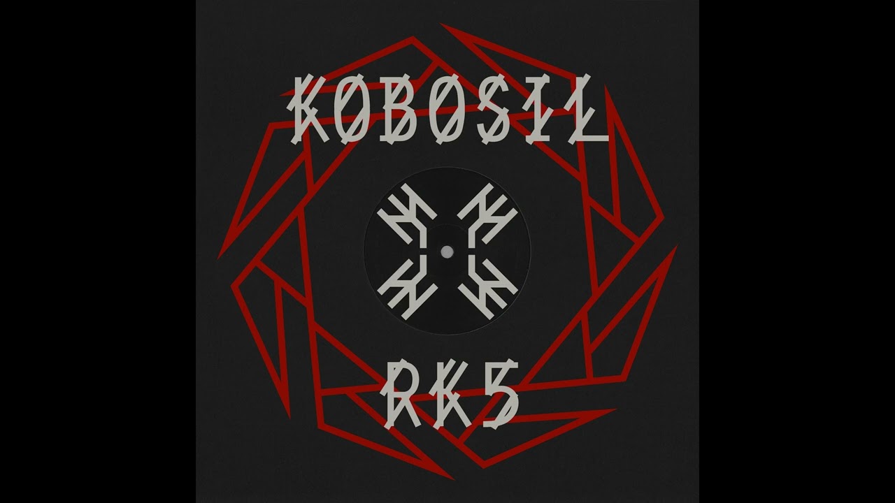 Kobosil - Out Off [RK5]