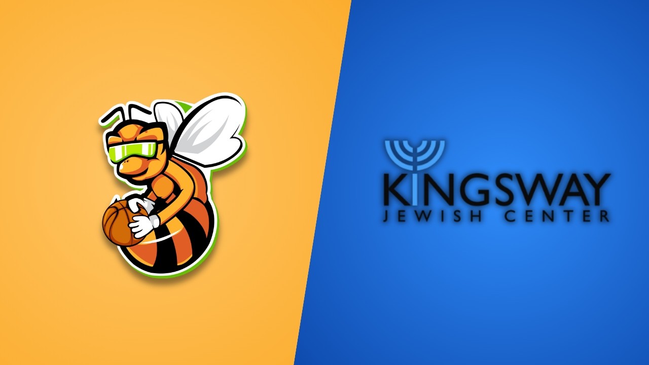 Heichal Hornets vs Kingsway Krushers | JV Basketball