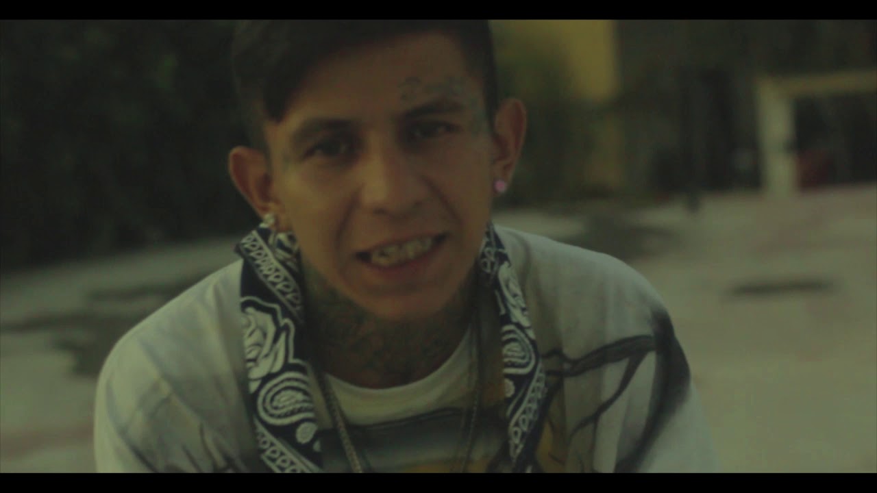Yo Quiero Ser - Costa Maya Ft Pacabrones 623//Crew Criminal 661