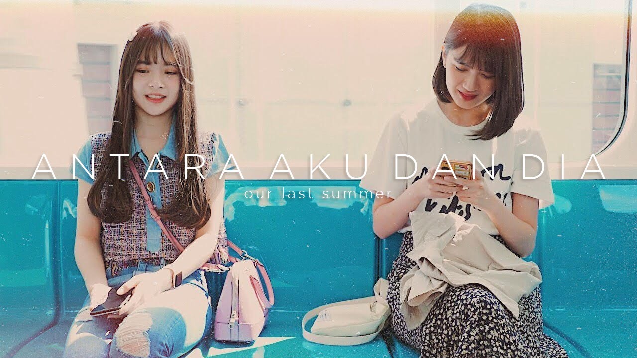 Vienny & Yupi - Our Last Summer | Fun Fact