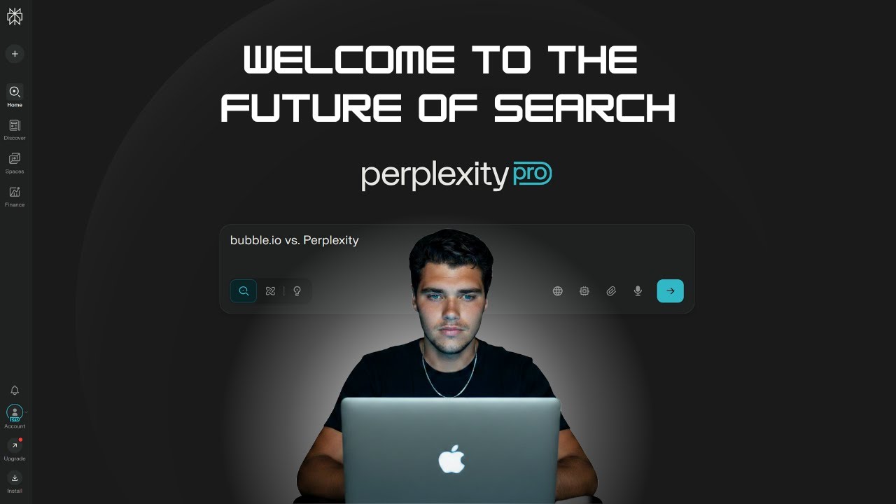Perplexity AI + Bubble.io Tutorial: Add Web Search to Your App (2025)