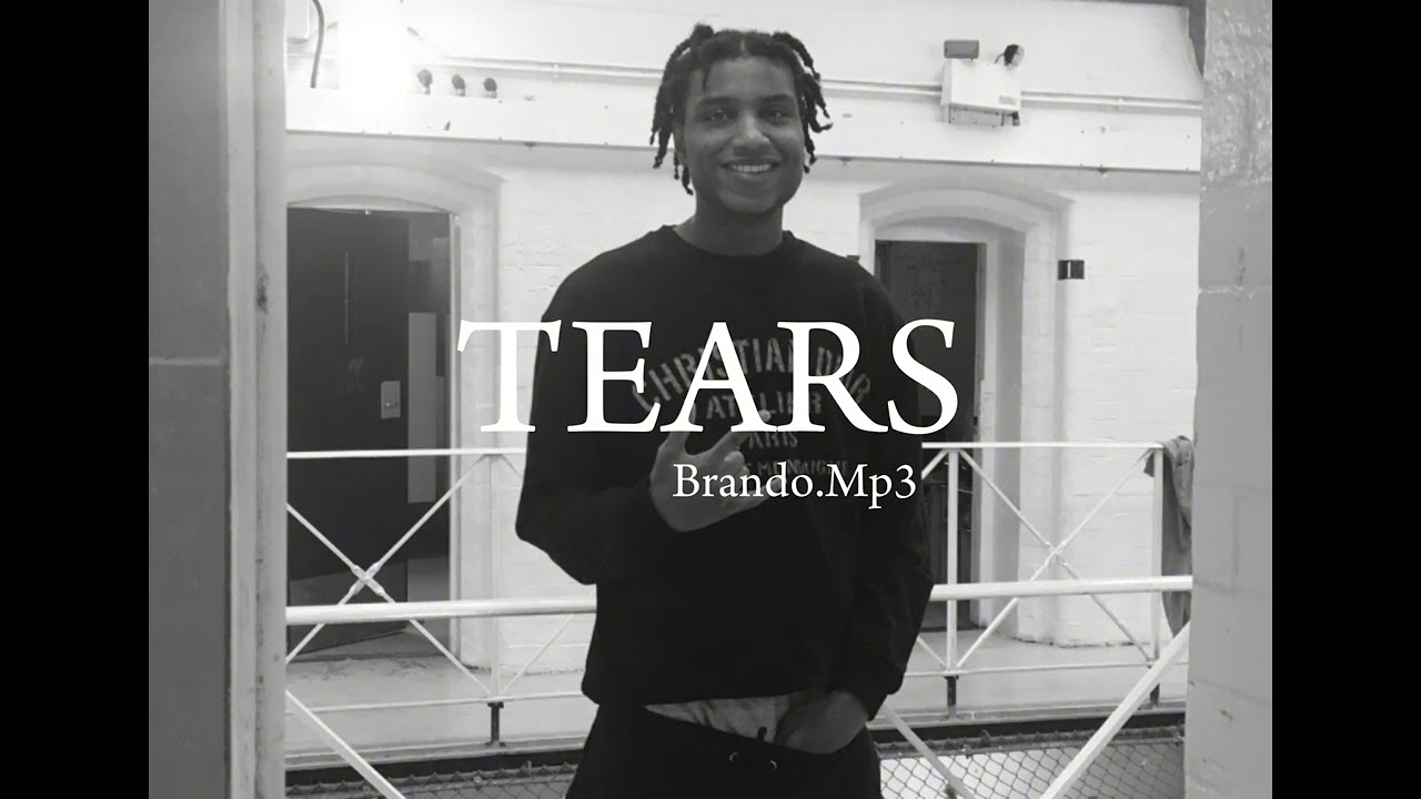 [FREE] Marnz Malone x Kaymuni Type Beat - “Tears” 