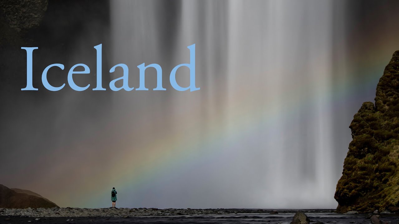 Iceland Video