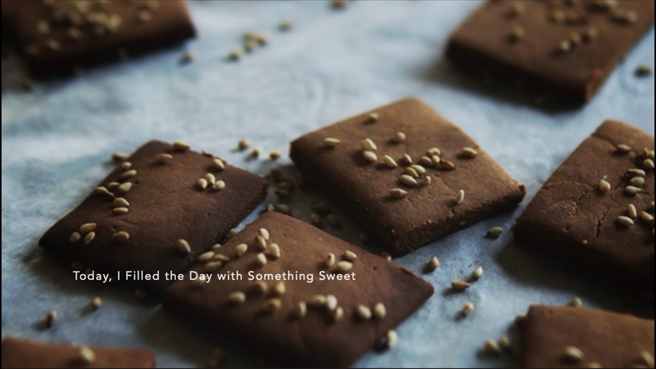 【Eat】A Sweet Moment, a Slower Day, a Softer Life