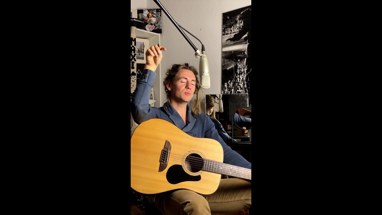 LIVE - 1 Man Band plays Songs for YOU✨