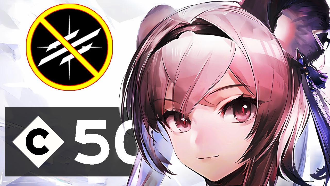 Can You Beat Anni 22 WITHOUT Vanguards?