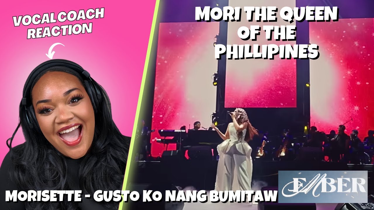 This Morissette Performance Will DESTROY Your Vocal Technique