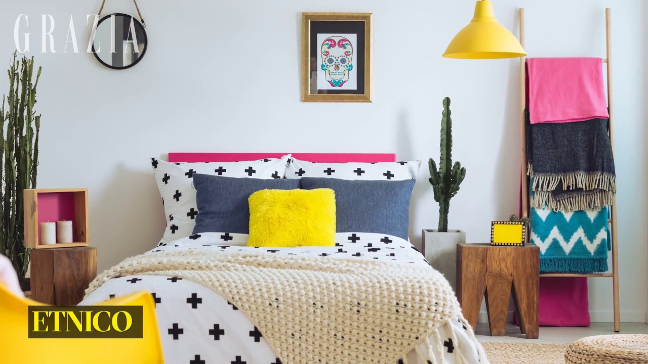 10 STILI DI ARREDAMENTO CHE DOVETE ASSOLUTAMENTE CONOSCERE