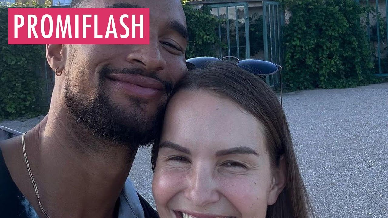 This is how David Jackson is doing after his split from Lisa Mieschke