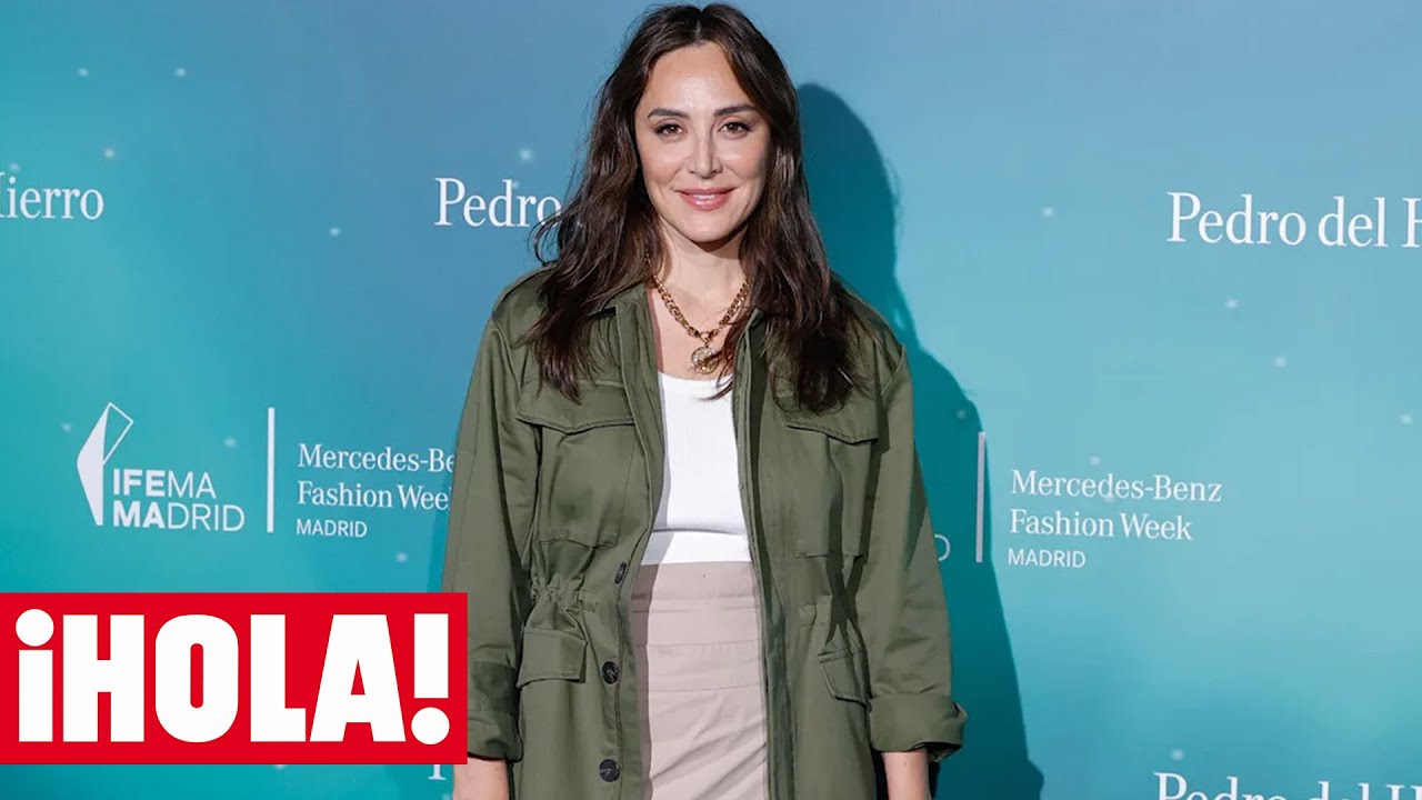 Tamara Falcó responde a los rumores de crisis con Íñigo y sus planes de maternidad