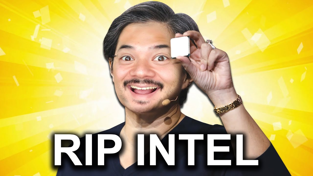 ZEN 3: The final nail in Intel's coffin?