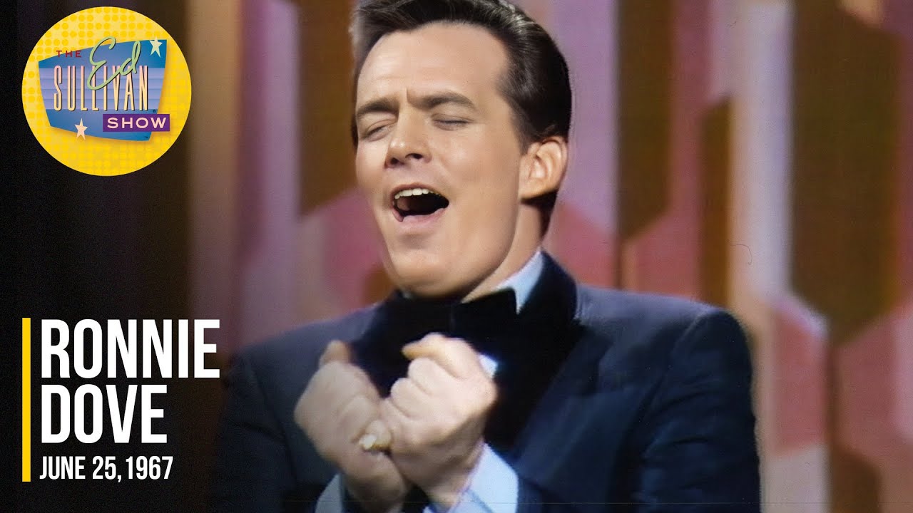 Ronnie Dove 