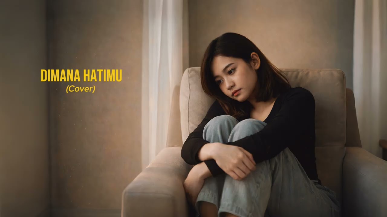 DIMANA HATIMU - PAPINKA || COVER BY NADASENDU 
