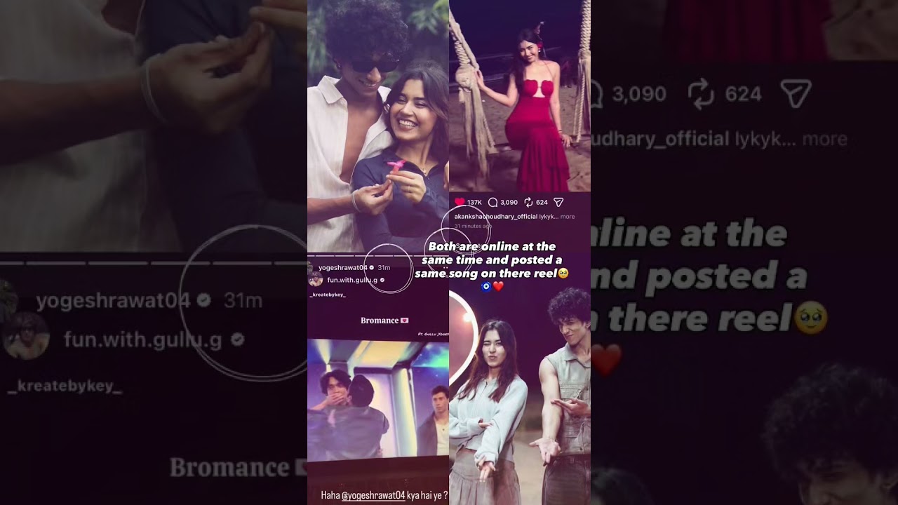 💕#mtv #mtvsplitsvillax6
