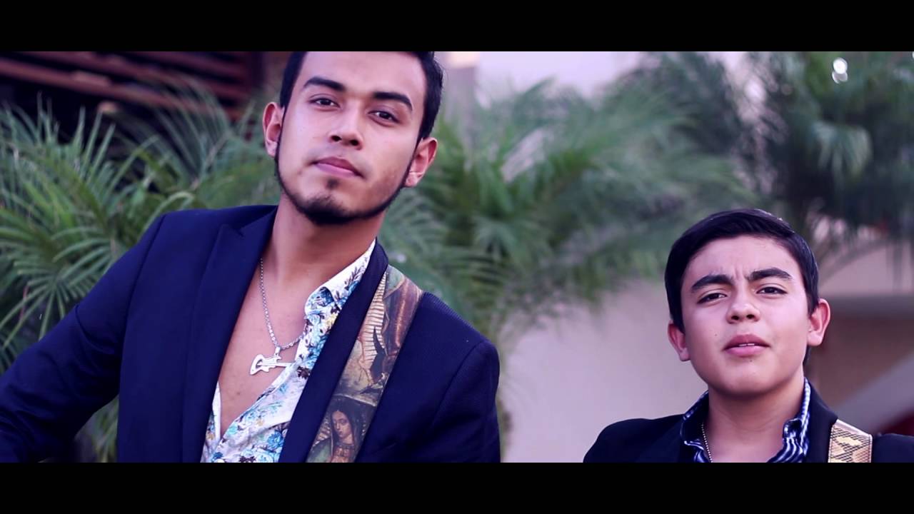 Corrido De Pablo Escobar - La Clika De Culiacan  (2016)
