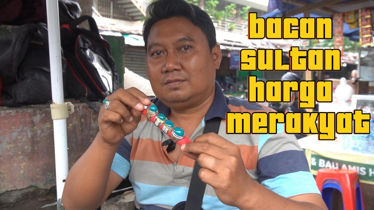 rawabening jatinegara   !! DI SINI   ADA BACAN SUPER HARGA TER JANGKAU !!