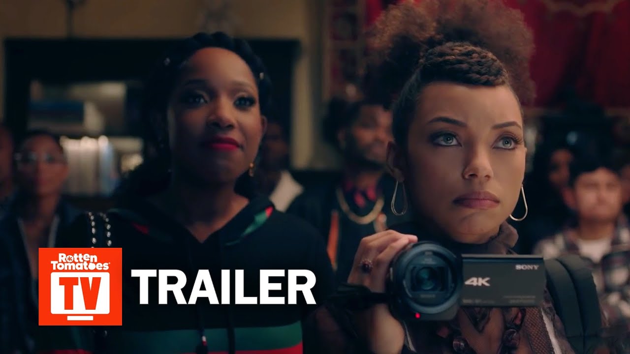 Dear White People Season 4 Trailer | Rotten Tomatoes TV