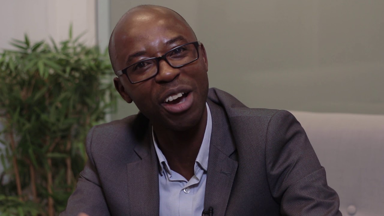 Un MBA, ça vaut le coup ? Fidèle Nizeyimana témoigne