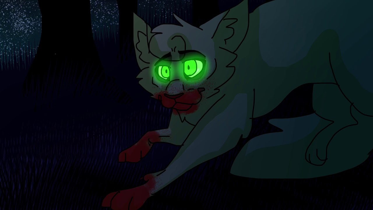 Hollyleaf’s Escape- ORIGINAL WARRIOR CATS SONG