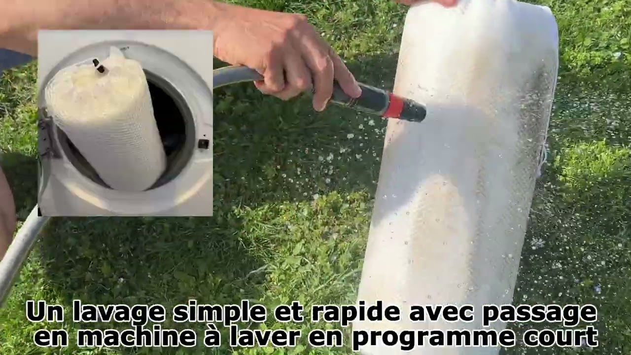 CARTOUCHES EASYBAG DE CHEZ EASYFILTER COMPATIBLES WELTICO
