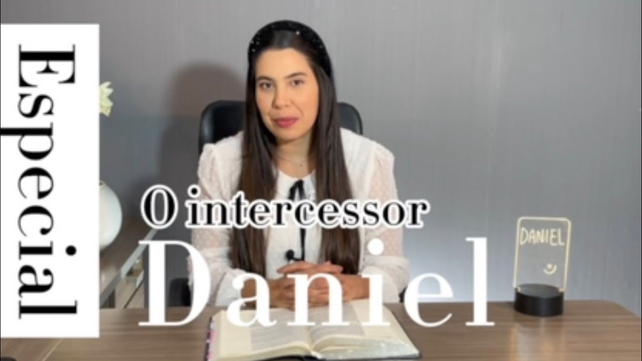 Apocalipse do zero - Daniel (o intercessor)