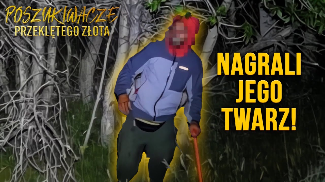 Dopadli i pozwali szkodnik&oacute;w, kt&oacute;rzy wkradają się na ich ranczo! | Poszukiwacze przeklętego złota