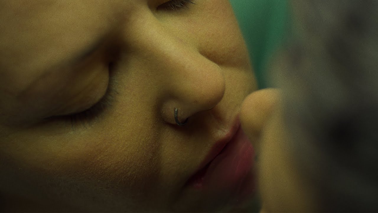 ONE DAY LESS - Едва-едва (Official Music Video)