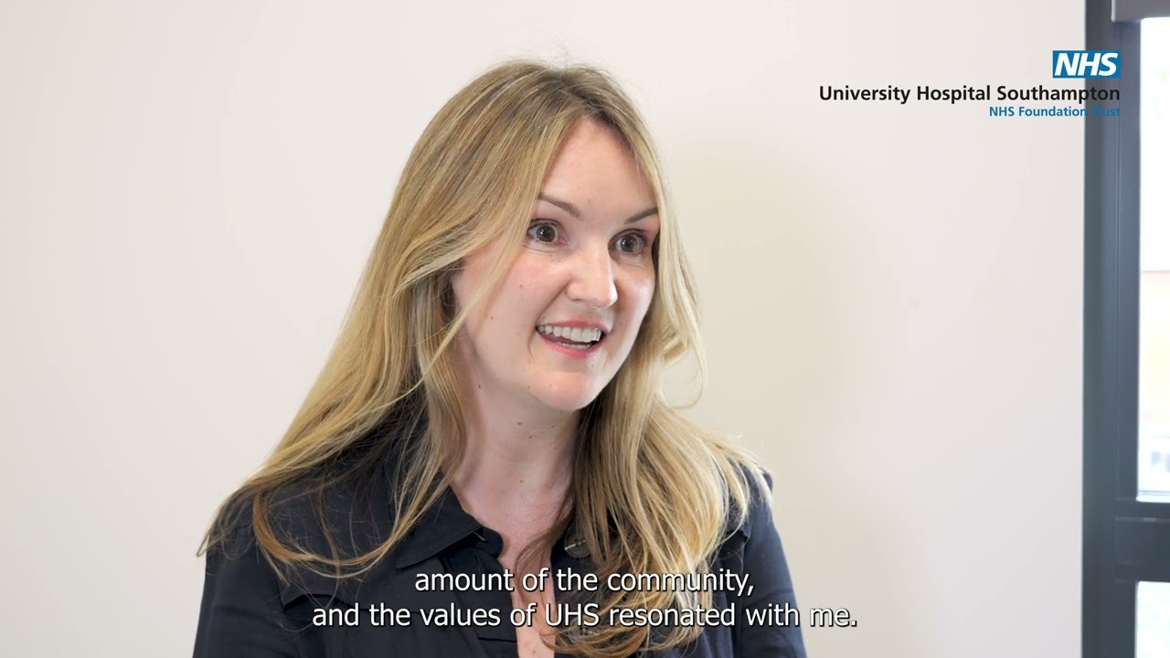 Charlotte, Principal Project Manager